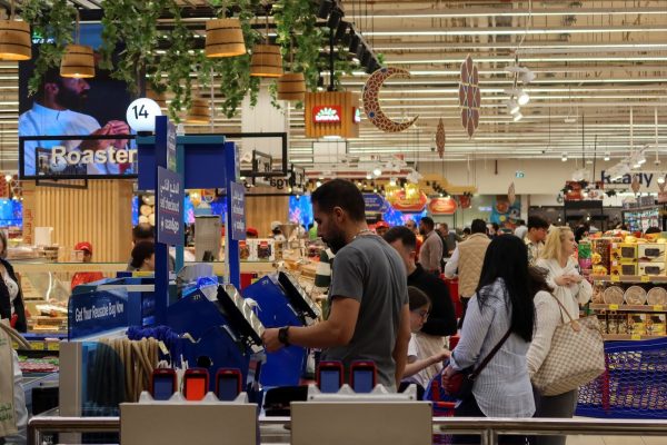 Majid Al Futtaim IPO could ease succession strains