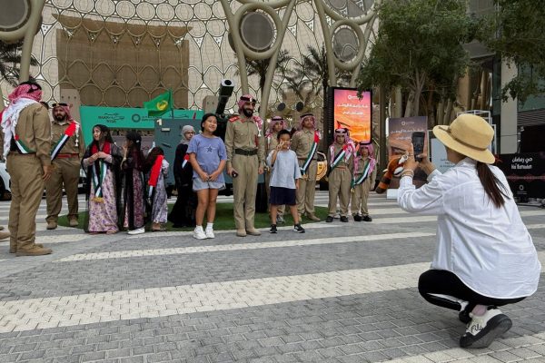 The Chase by UK Media for the Expat Influencer Accused of Tax Evasion and Dog Abuse