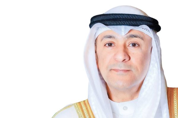 Jassim Al-Badawi: Gulf States Collaborate With the International Community to De-escalate Tensions
