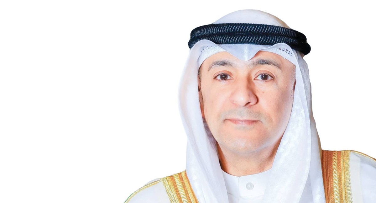 Jassim Al-Badawi: Gulf States Collaborate With the International Community to De-escalate Tensions