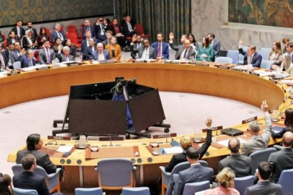 The Head of State Receives 107 Calls of Solidarity and Condemnation from Friendly Nation Leaders