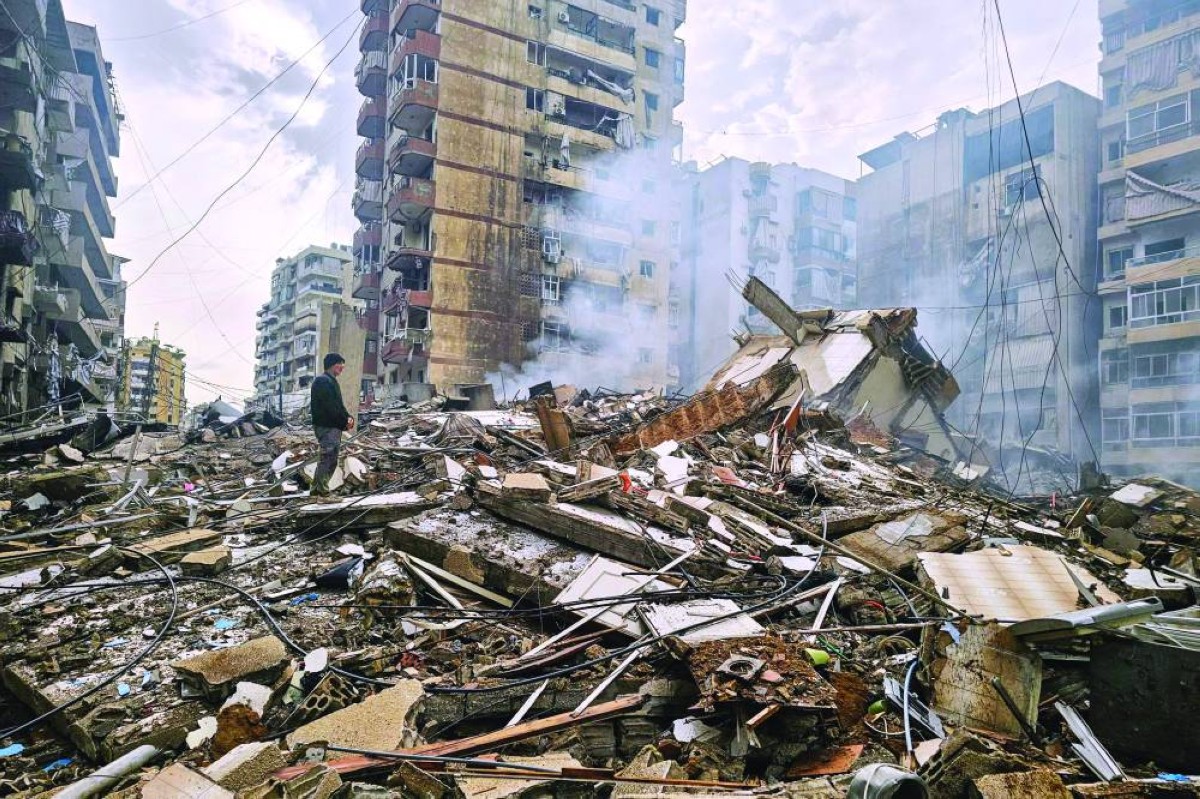 Israel and Lebanon Move Towards Direct Negotiations