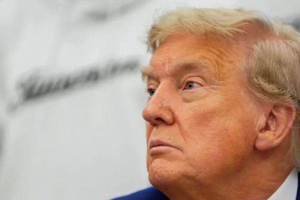 Trump Seeks International Support for Securing the Strait of Hormuz