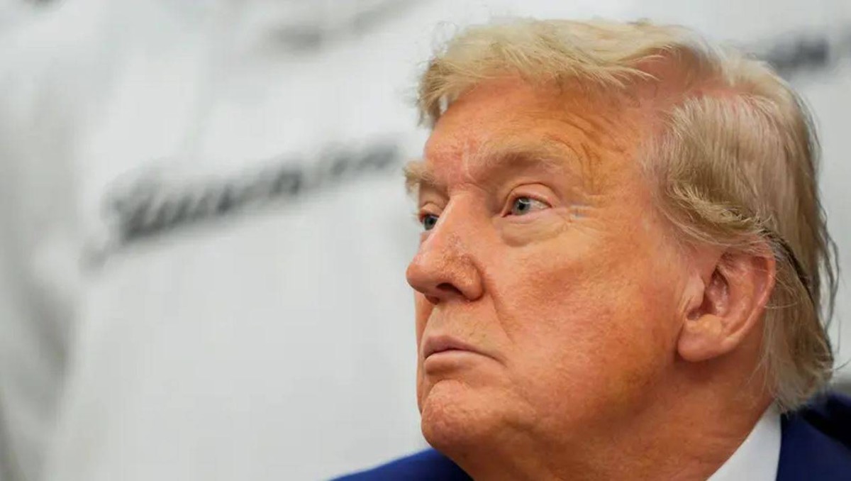 Trump Seeks International Support for Securing the Strait of Hormuz