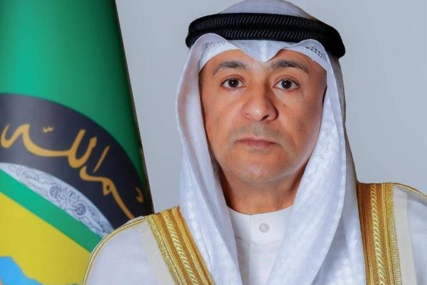 Secretary-General of the Cooperation Council Strongly Condemns the Second Brazen Attack on the UAE Consulate in Iraqi Kurdistan