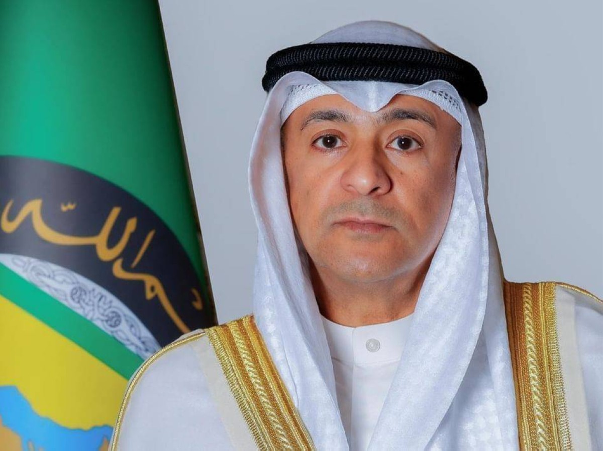 Secretary-General of the Cooperation Council Strongly Condemns the Second Brazen Attack on the UAE Consulate in Iraqi Kurdistan
