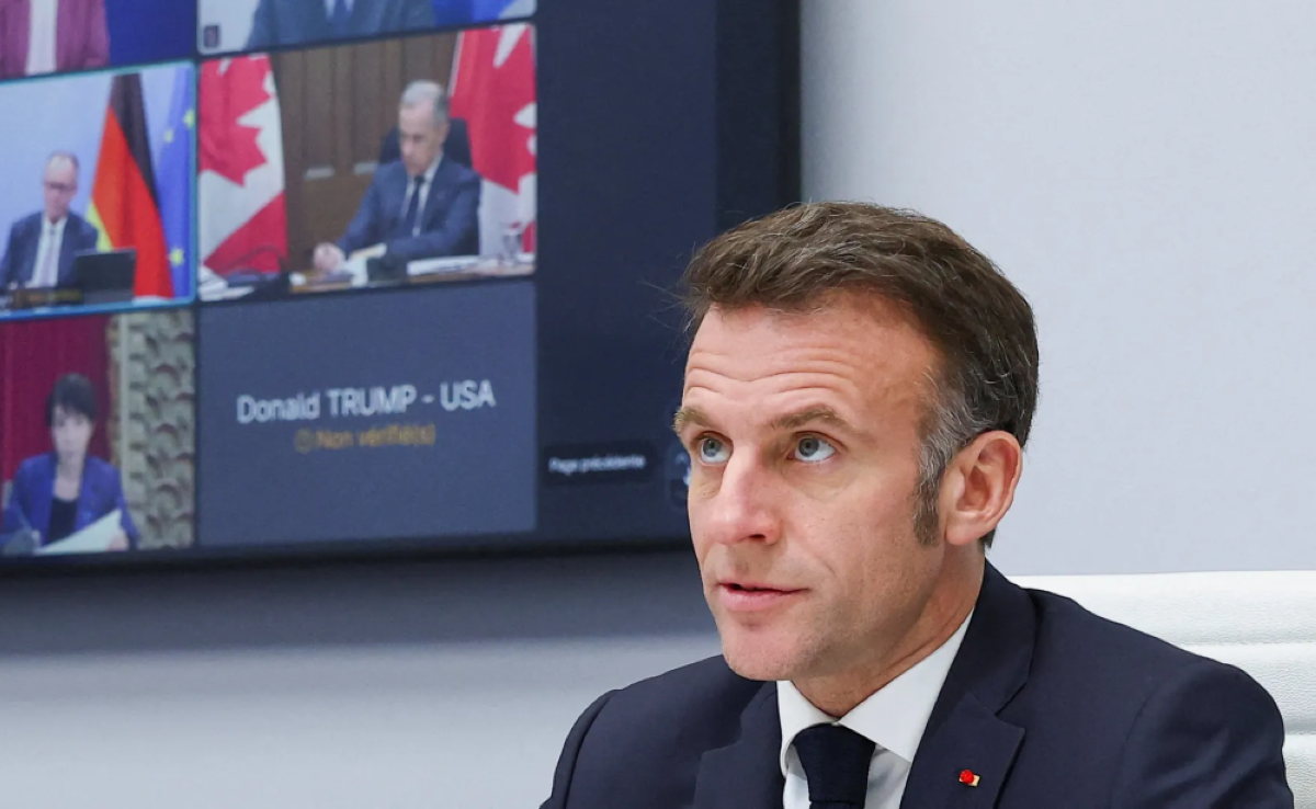 French Plan to End Lebanon War Includes Recognition of Israel