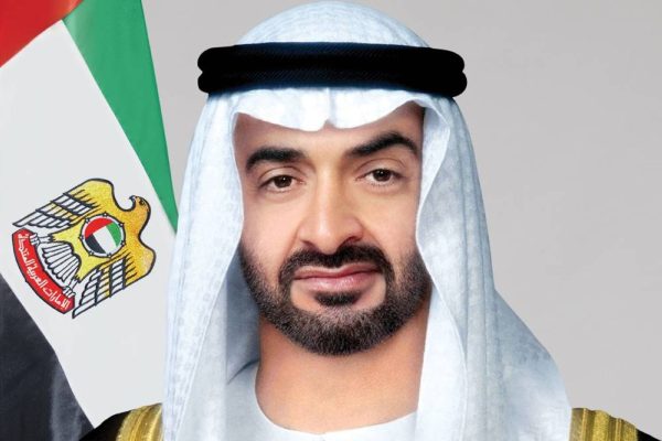 Mohammed bin Zayed: We Will Continue Raising Our Children with Values of Humanity, Goodness, and Coexistence