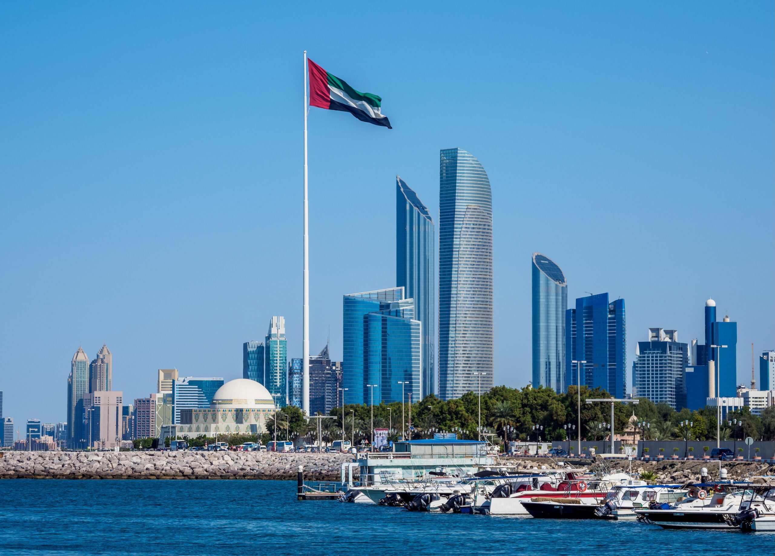UAE Declares Unrestricted Movement of Capital