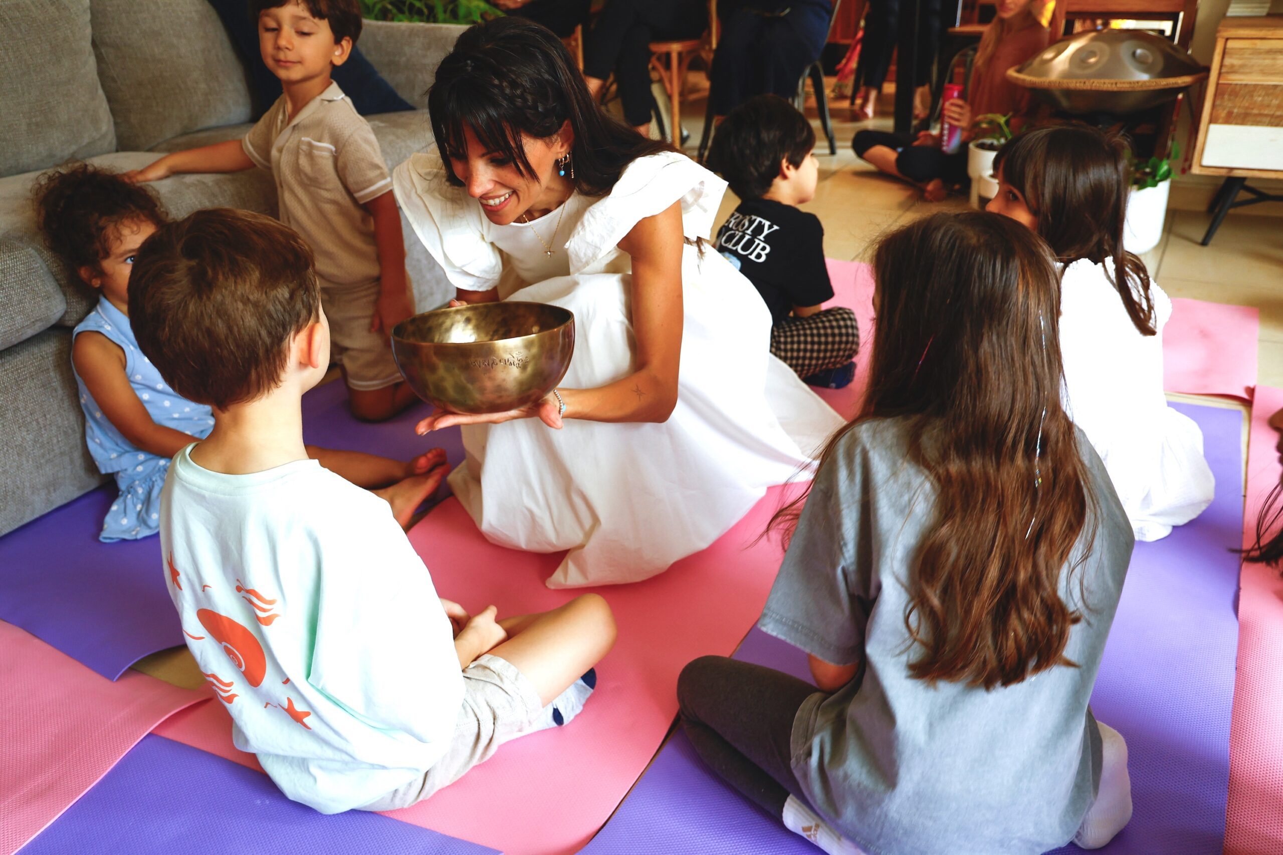 Dubai: Remaining Grounded