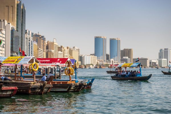 Arabian Travel Market Delayed Amidst Iran Conflict