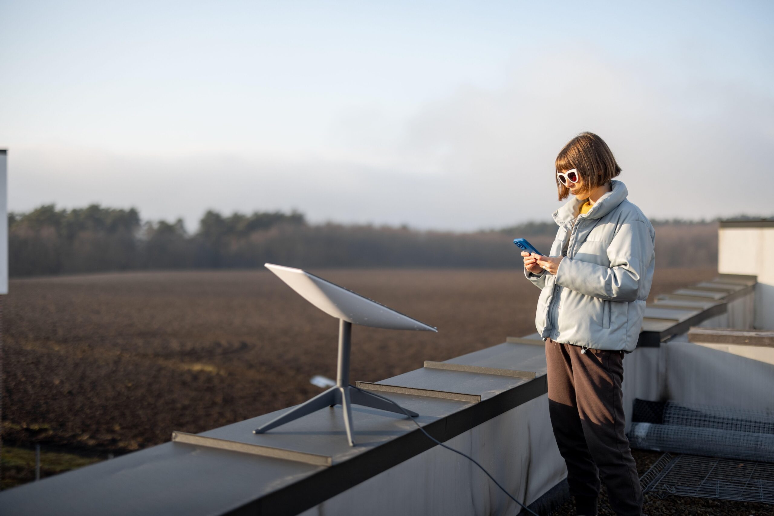 Starlink Launches Services in UAE Amidst Ongoing Conflict in Iran