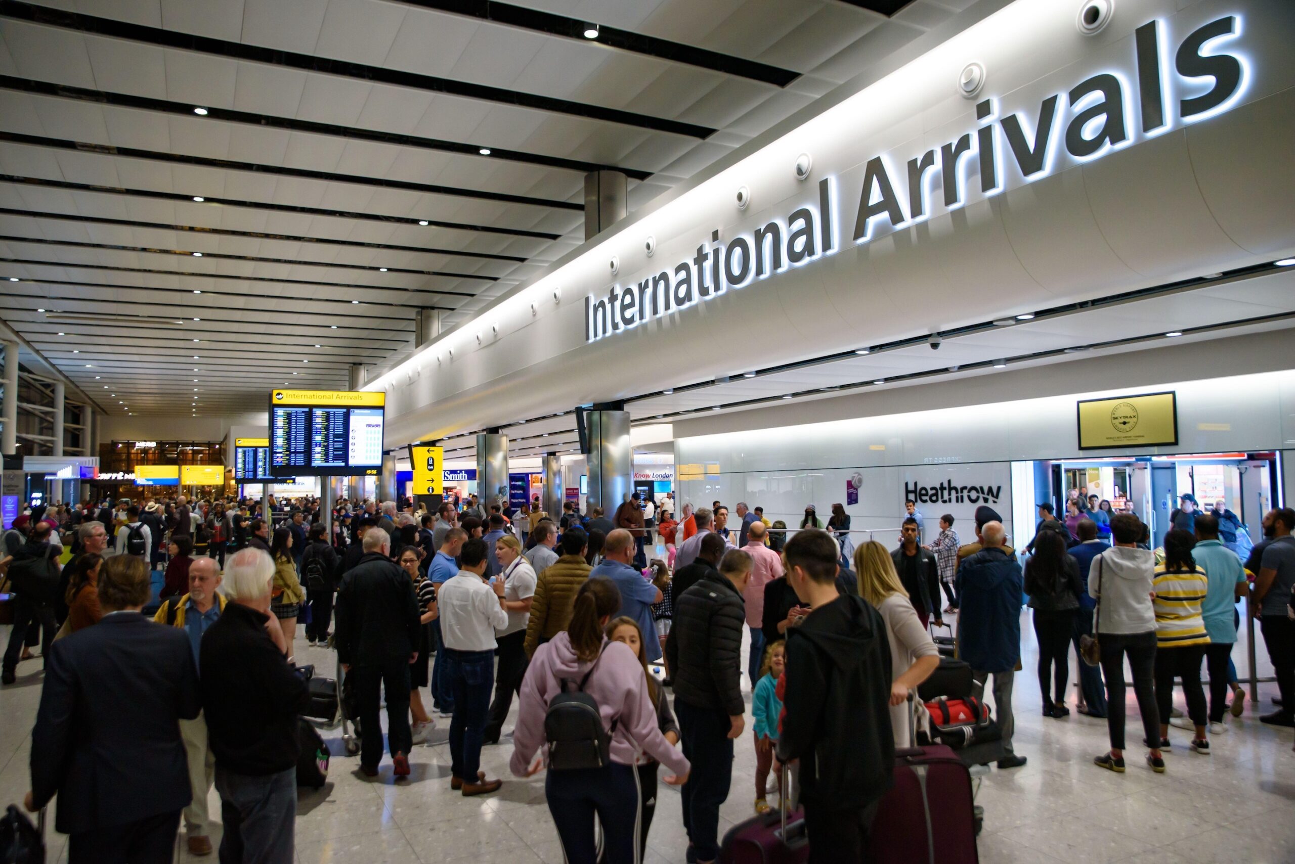 British Companies in Dubai Remain Resilient Despite Departures Due to Iran Conflict