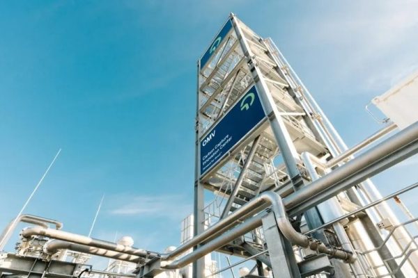 Adnoc and OMV Set to Finalize $60 Billion Partnership