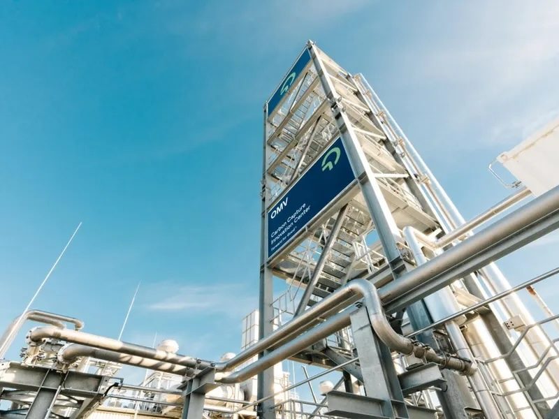 Adnoc and OMV Set to Finalize $60 Billion Partnership